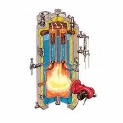 Oil Fired Burner