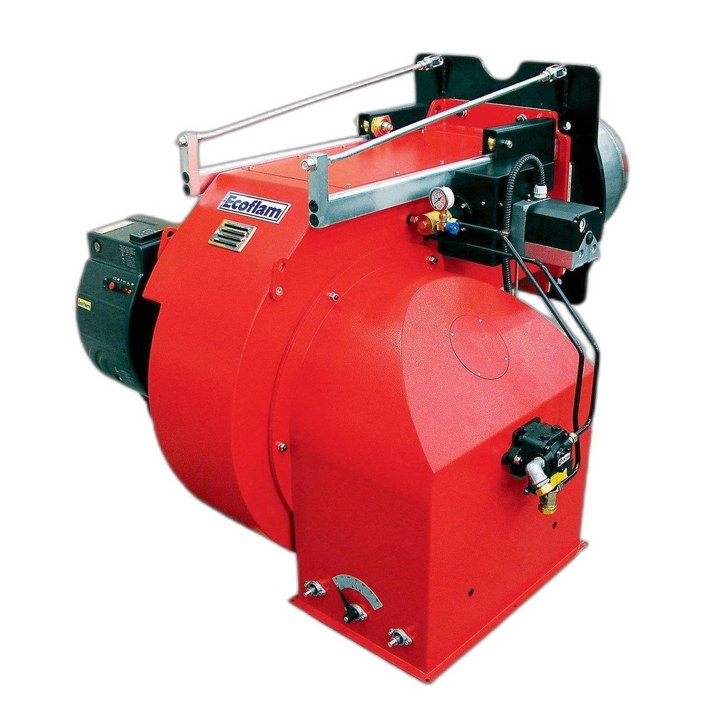 NG (Natural gas) Ecoflame Industrial Oil Burner