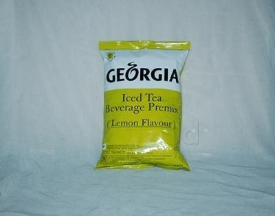 Georgia Ice Tea Lemon