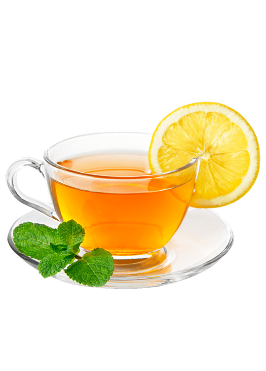 Punchline Lemon Tea, Powder, Packaging Size: 1 kg