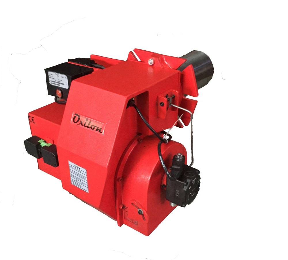 OXILON Oil Burner For Bitumen tank