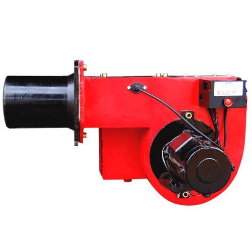 Bitumen Burner