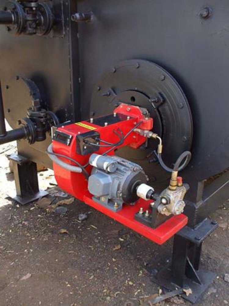 Bitumen Tank Burner - Oil Burner For Bitumen Tank