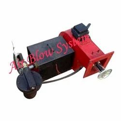 LDO (Light Diesel Oil) Bitumen Tank Burner