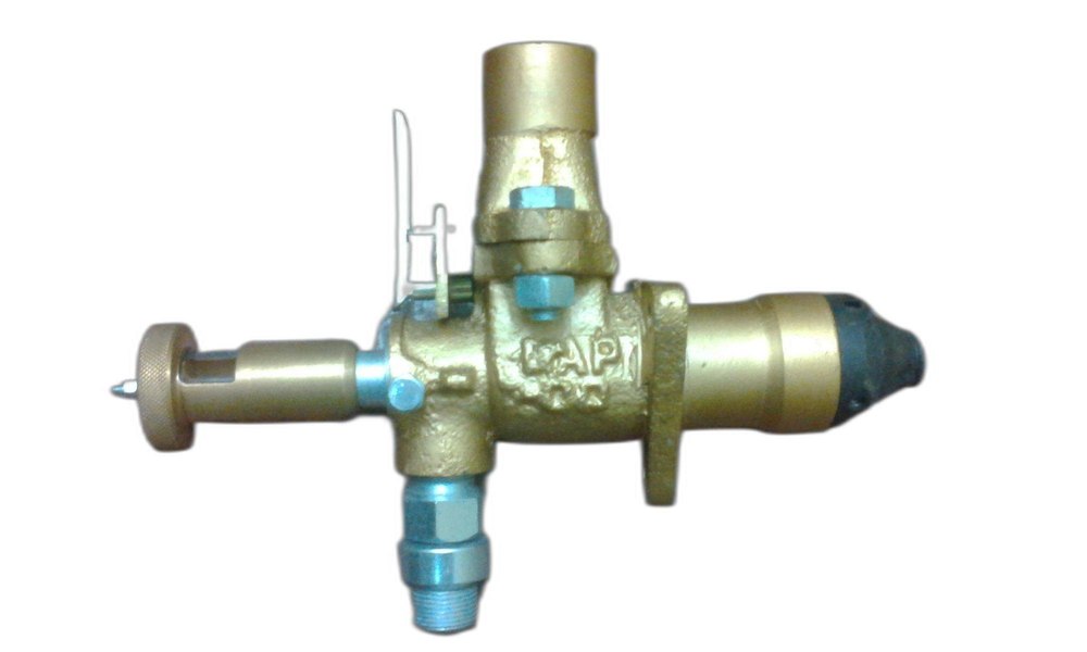 IDEAL Bitumen Boiler Burner