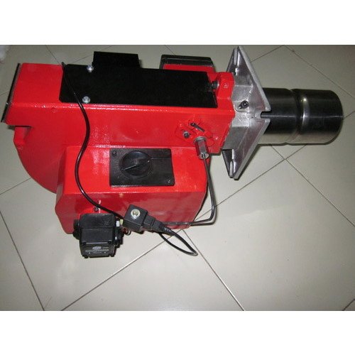 MS Electric & Gas Bitumens Tank Burner