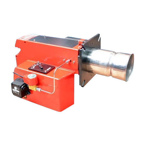 MS Bitumen Tank Air Burner