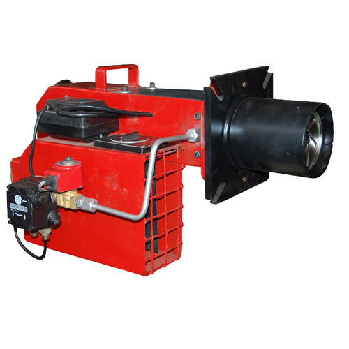 Bitumen Oil Burner