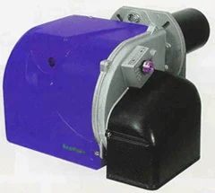 Asphalt Tank Burner