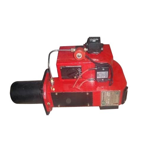 Bitumen Burner