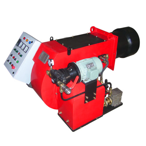 Mono/ Dual Block Burner, BI-7
