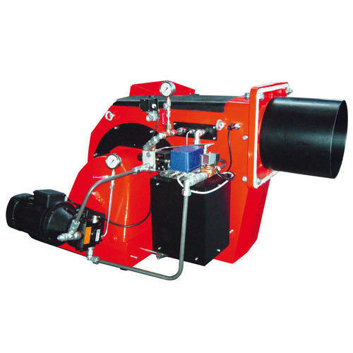 Monoblock Burner