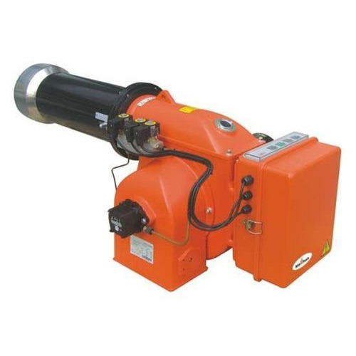 Monoblock Burner
