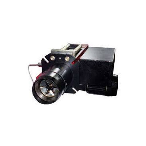 Monoblock Burner