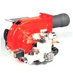 Monoblock Burner
