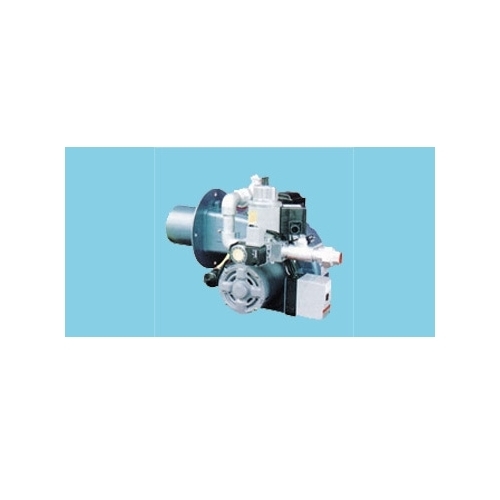 National Mono Block Burner