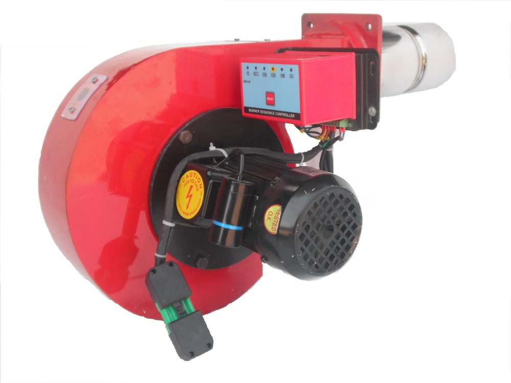 Oil Burner -LMV 30