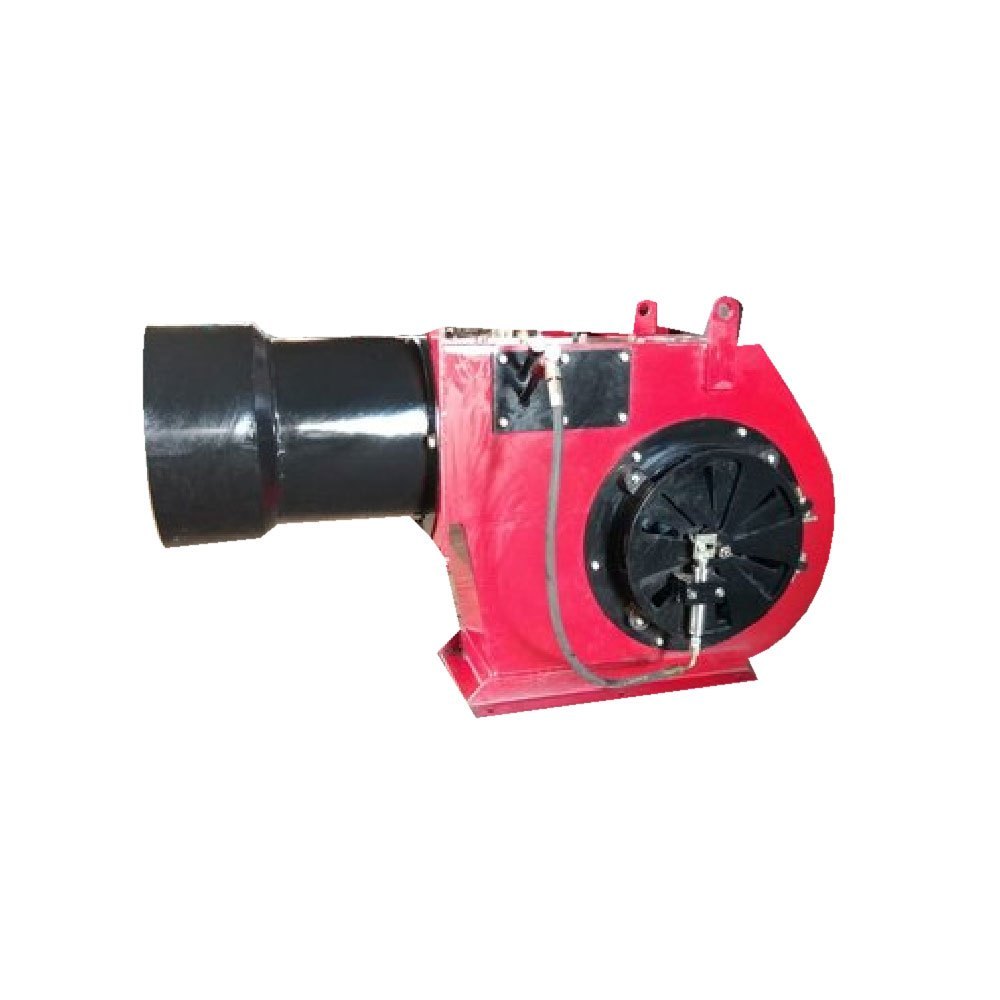 Diesel Electric Automatic Pressure Jet Oil Burner