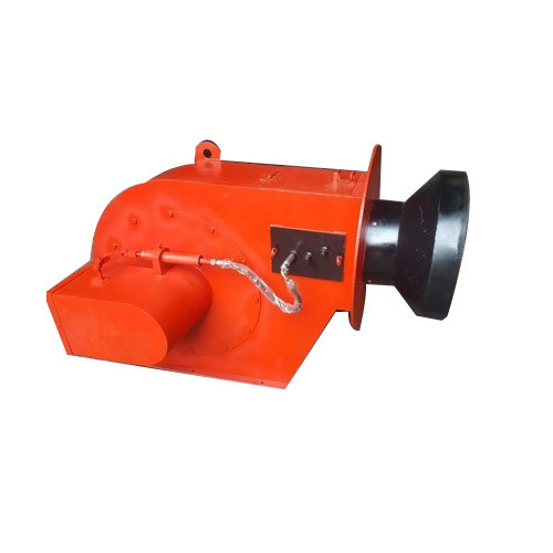 sre and S.R. Engineers Fully Automatic pressure jet burner