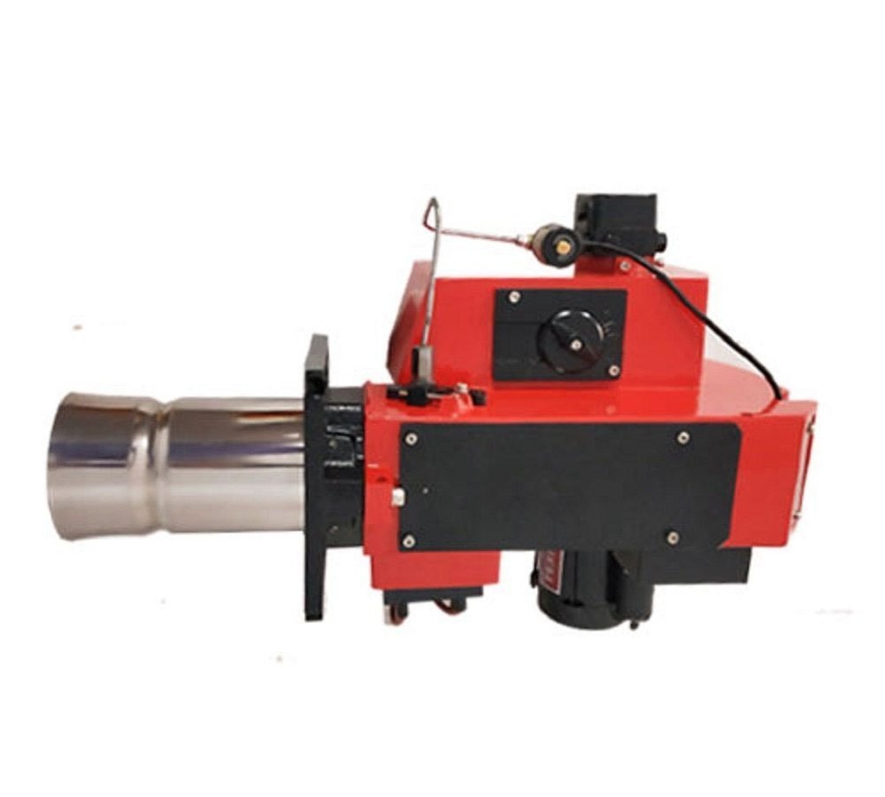Diesel Electric Flame India Pressure Jet Automatic Oil Burner