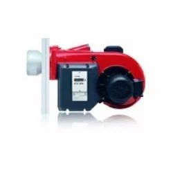 Pressure Jet Oil Burner