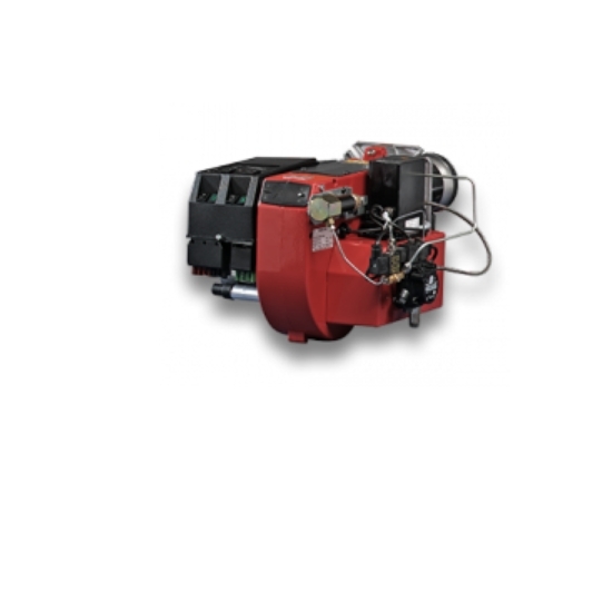 HeatGen BentoneB40 8-0 - 29-5 Kg/h (95-350 KW) Oil Burner
