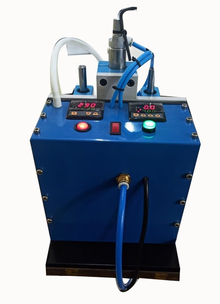 Rectangular RPM V5 Bonding Machine, Ac 220v