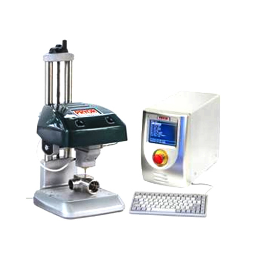LCD Markmate Machine