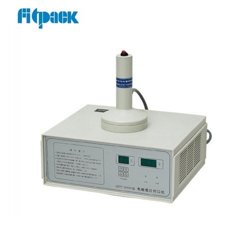 Fitpack Induction Foil Sealer Machine