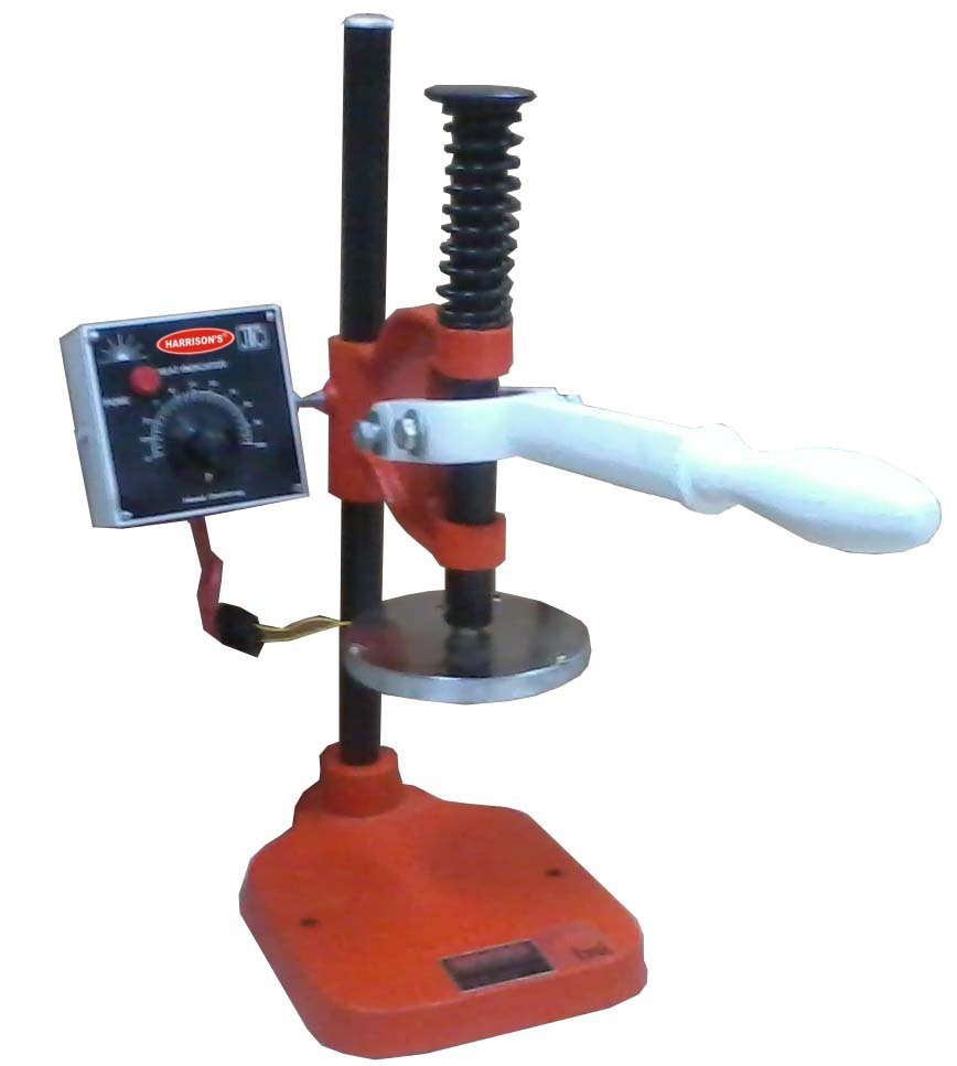 Foil Sealing Machine