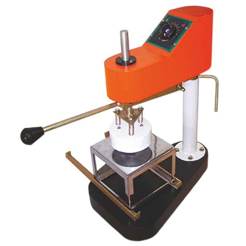 Packerials Aluminum Foil Sealing Machine PE-FS-100 Standard, Voltage: 220v / 50hz, Capacity: 0-500 pouch per hour
