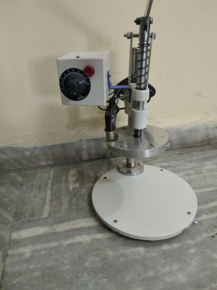m s powder coating Aluminum Foil Induction Sealer, Voltage: 220v, Packaging Type: Box