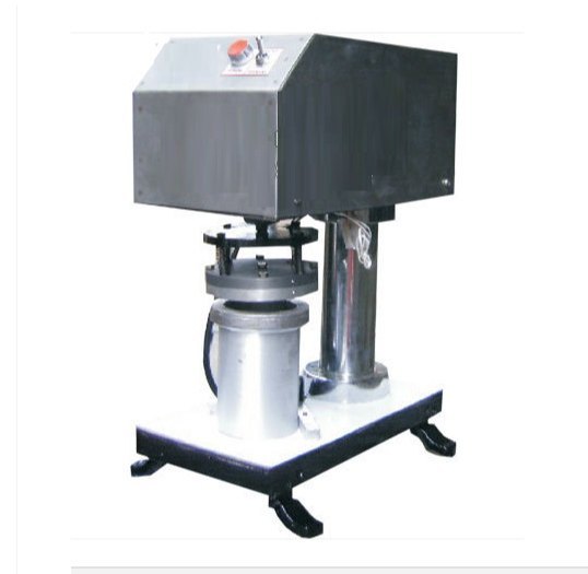 Automatic Plastic Can Sealing Machine, 1.5 Kw