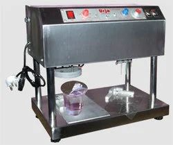 Dynamic Enterprises Glass Sealing Machine, Voltage: 380 V