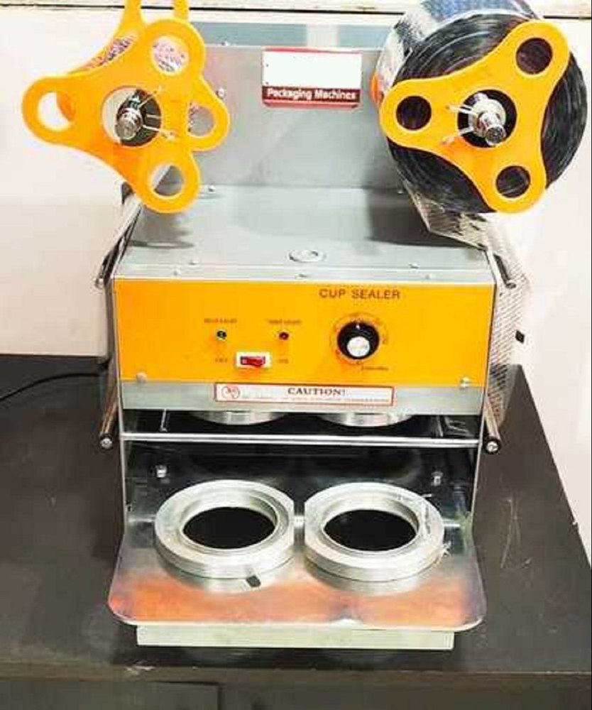 Automatic Double Glass Sealing Machine
