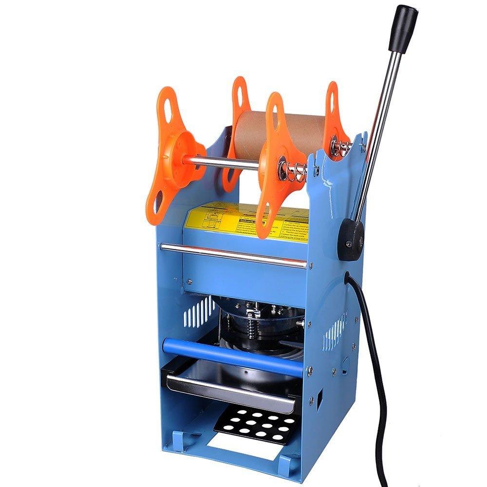 MS Manual Glass Sealer, Voltage: 220 V