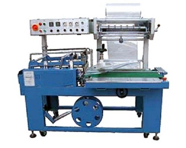 Fully Automatic L Sealer