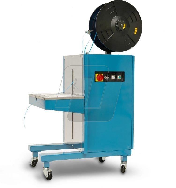 Bandma Semi Automatic Side Seal Machine