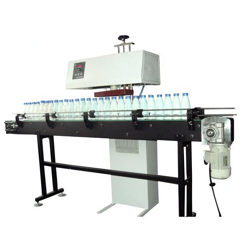 Automatic Induction Sealing Machine