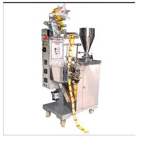 Four Side Seal Machines