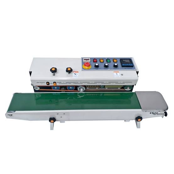 Automatic Band Sealing Machine, For Industrial