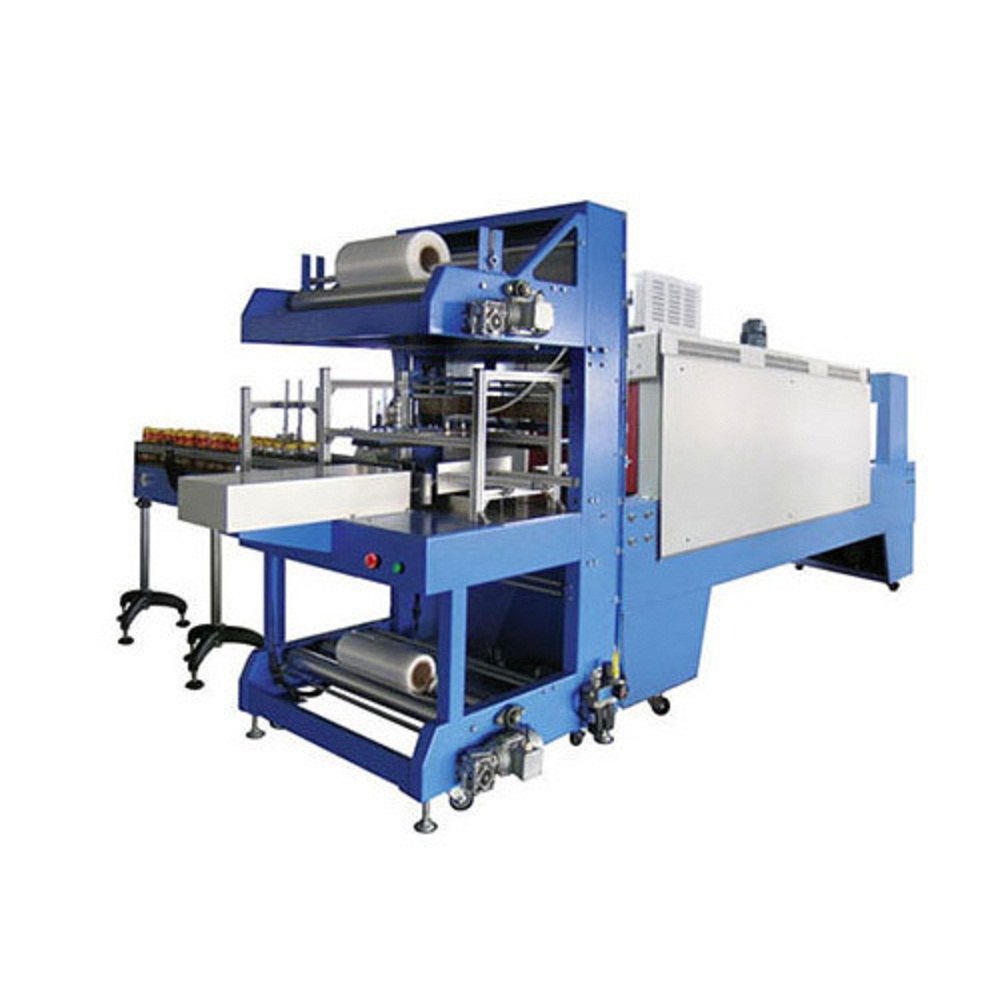 Unisource Automatic Web Sealing Machine, Voltage: 440 V, Capacity: 10 packs per min