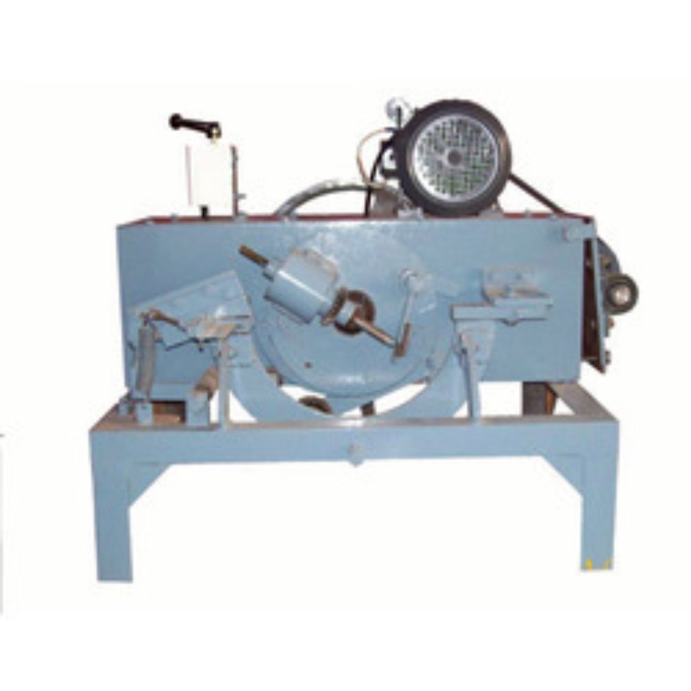 Single Phase mild steel Packing Clip Machine, Voltage: 220v., Automation Grade: Semi-Automatic