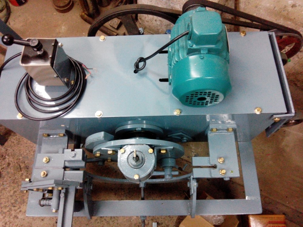 Automatic Packing Clip Machine