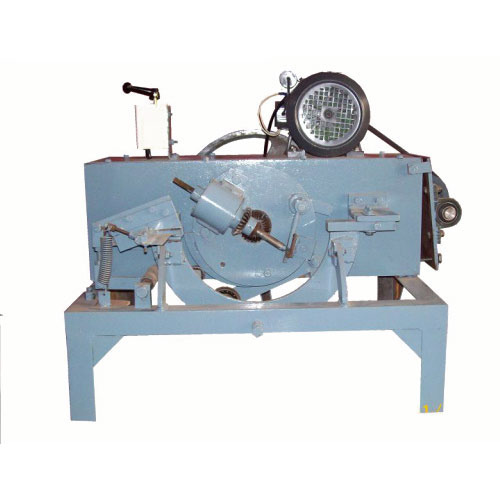 Packing Clip Machine