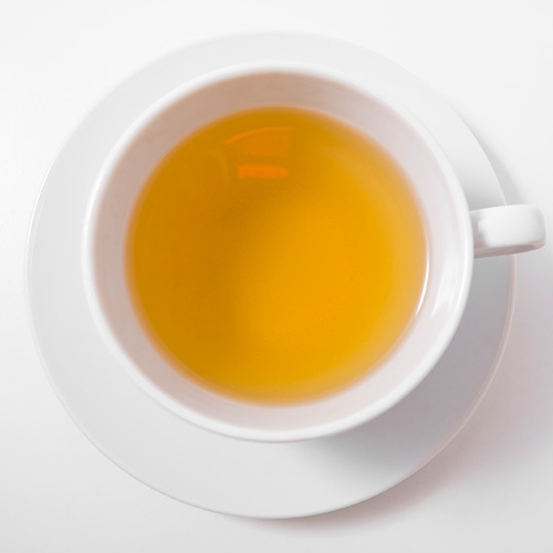 Orange Tea, Packaging Type: Plastic Cartoon