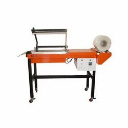 Dynamic Enterprises MS L Sealers, For Industrial, Voltage: 380 V