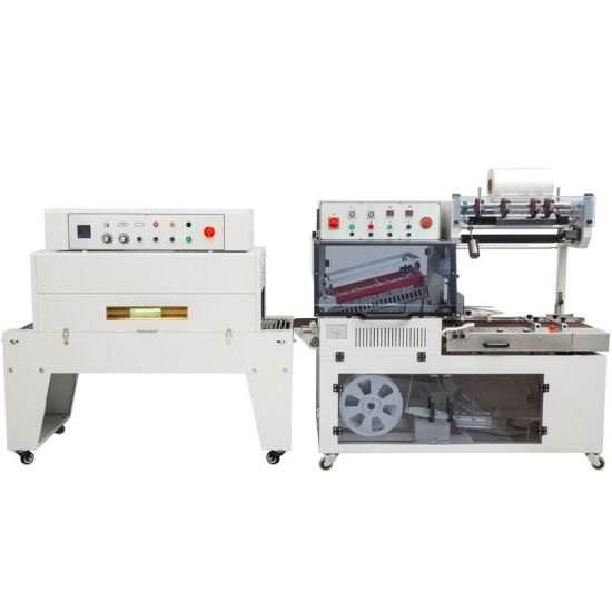 Mild Steel Plastic High Speed Shrink Wrappers, Automation Grade: Automatic, Capacity: 10 To 12 Pack Per Minute