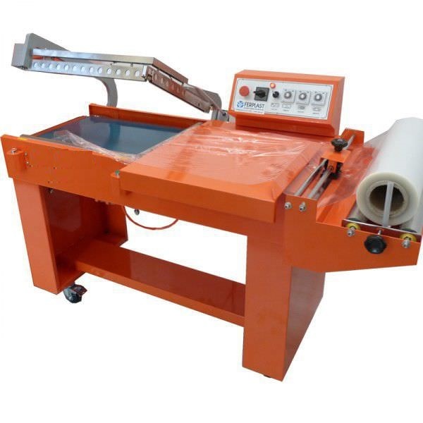 Manual L Sealer, IPL5040
