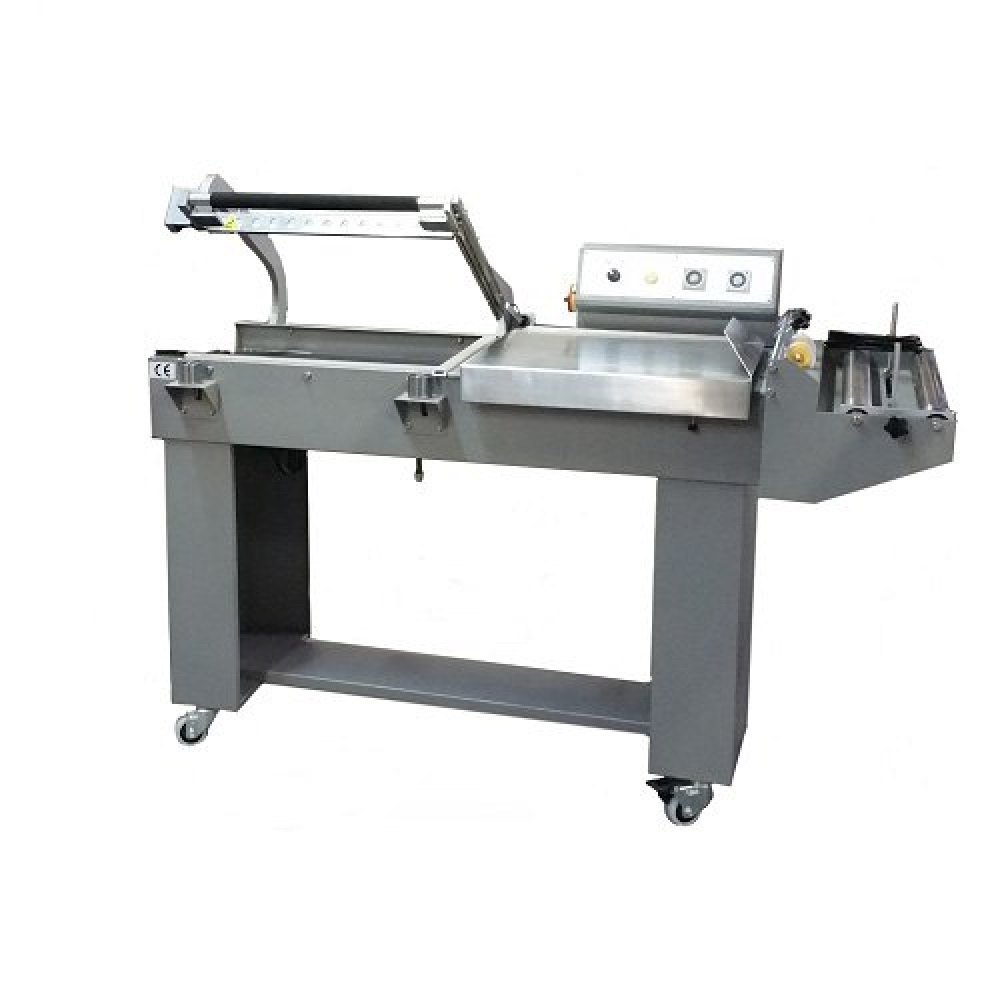 L Sealer Machine, For Industrial